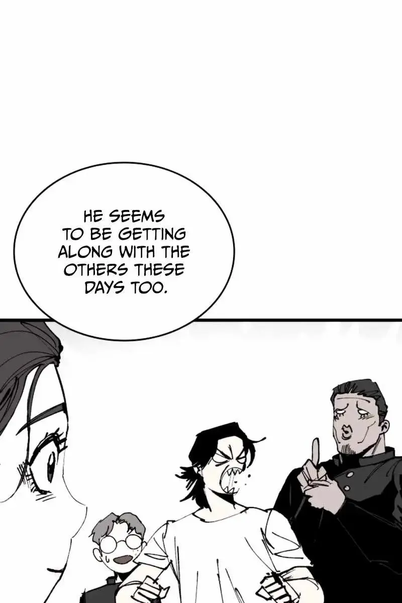 High Class Chapter 40 Page 82