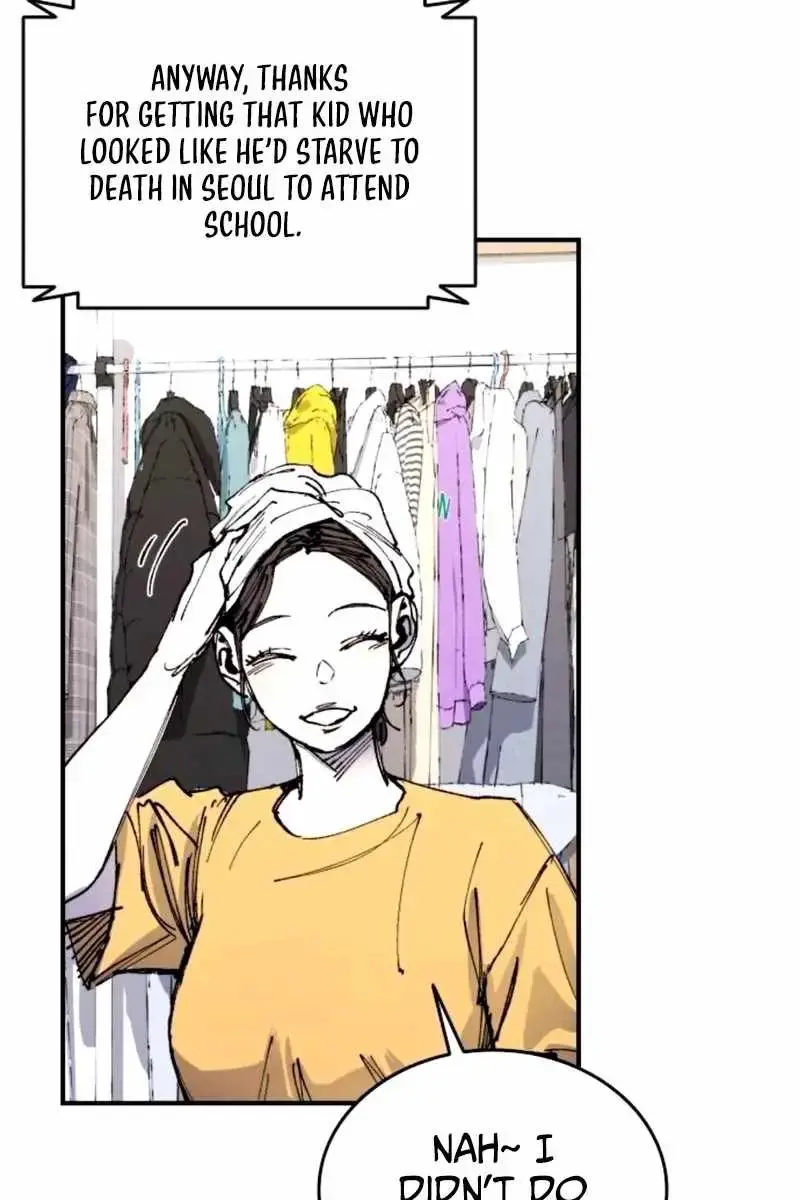 High Class Chapter 40 Page 85