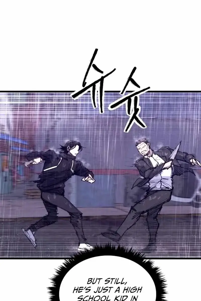 High Class Chapter 40 Page 136