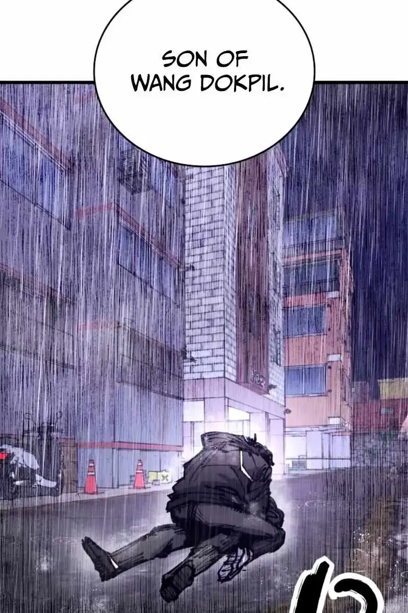 High Class Chapter 40 Page 157