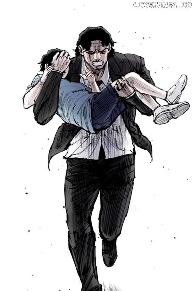 High Class Chapter 41 Page 16