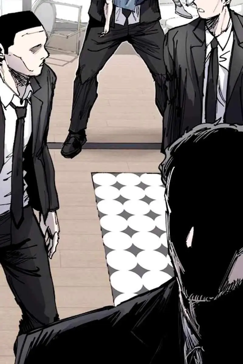 High Class Chapter 41 Page 28