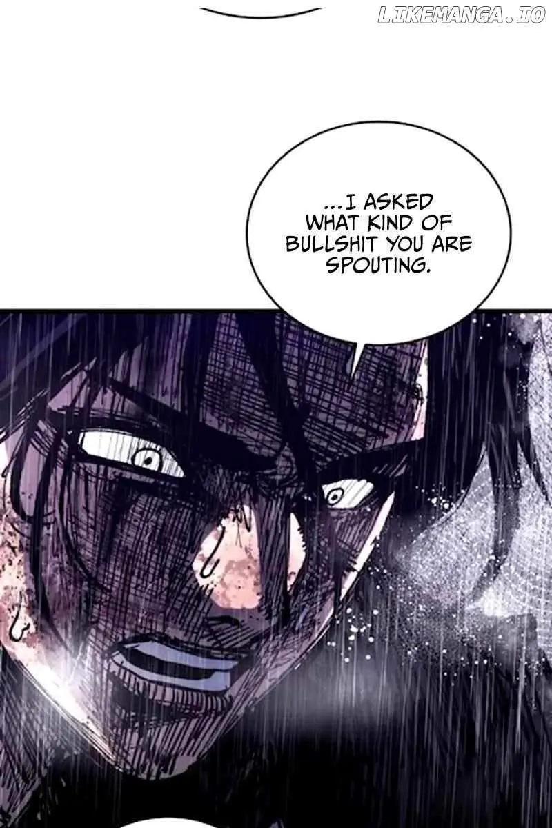 High Class Chapter 41 Page 38