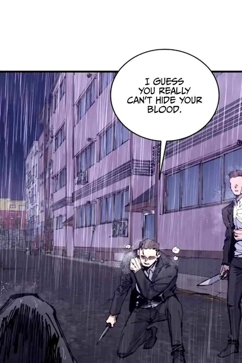 High Class Chapter 41 Page 50