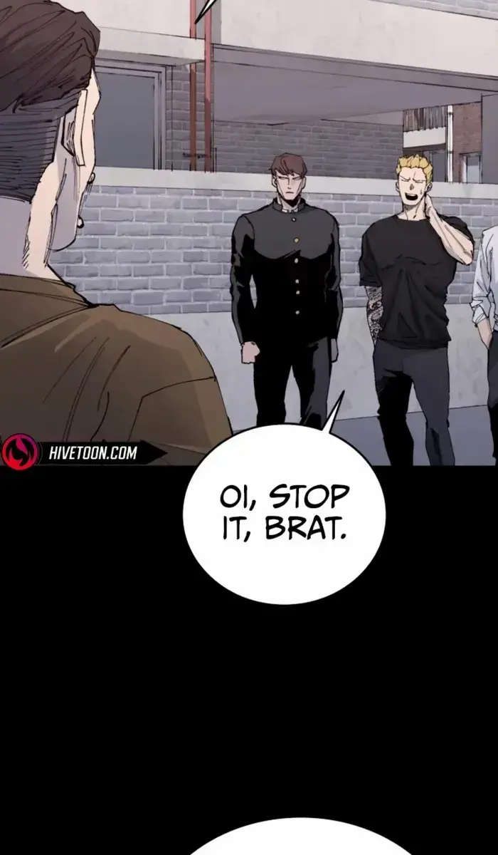 High Class Chapter 42 Page 6