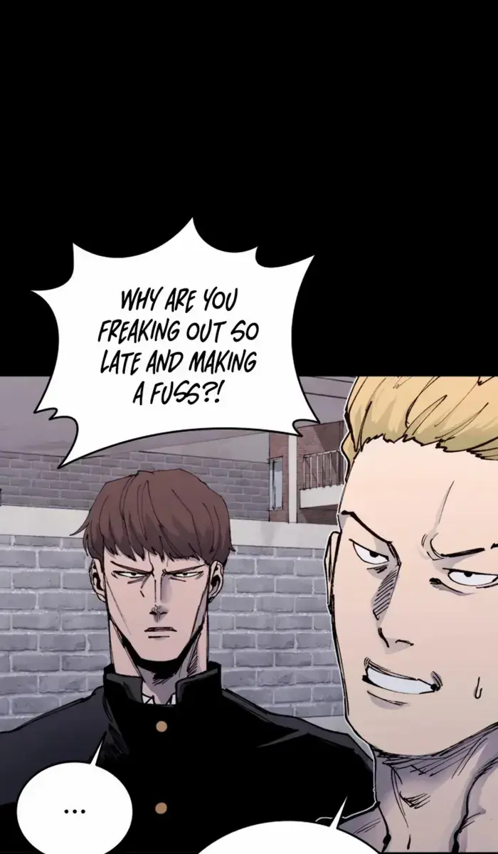 High Class Chapter 42 Page 8