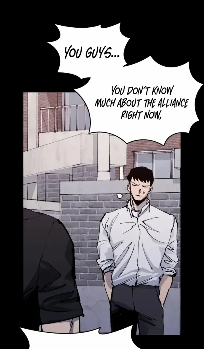 High Class Chapter 42 Page 11