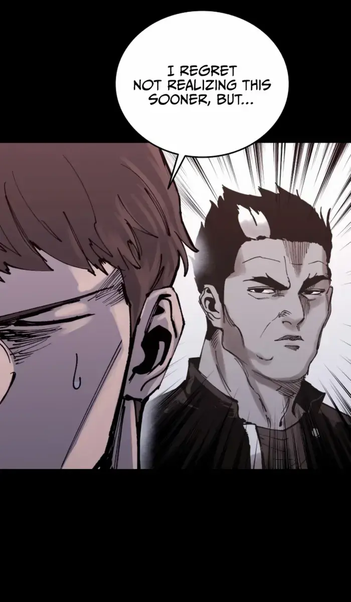 High Class Chapter 42 Page 18