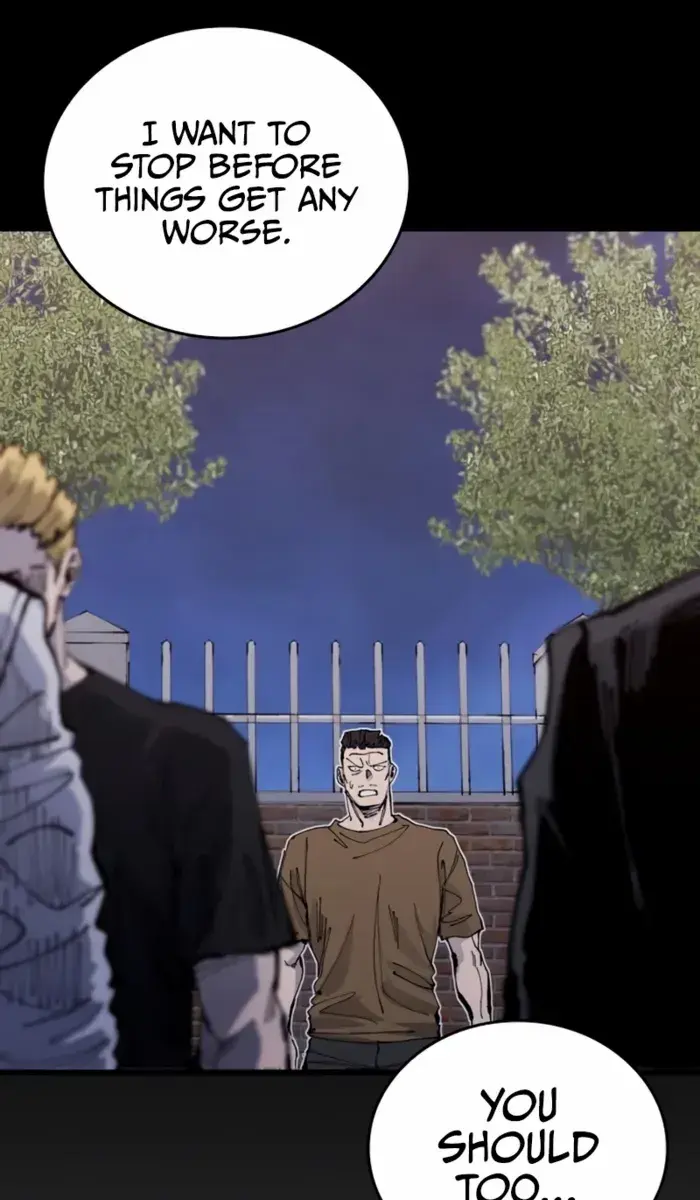 High Class Chapter 42 Page 19