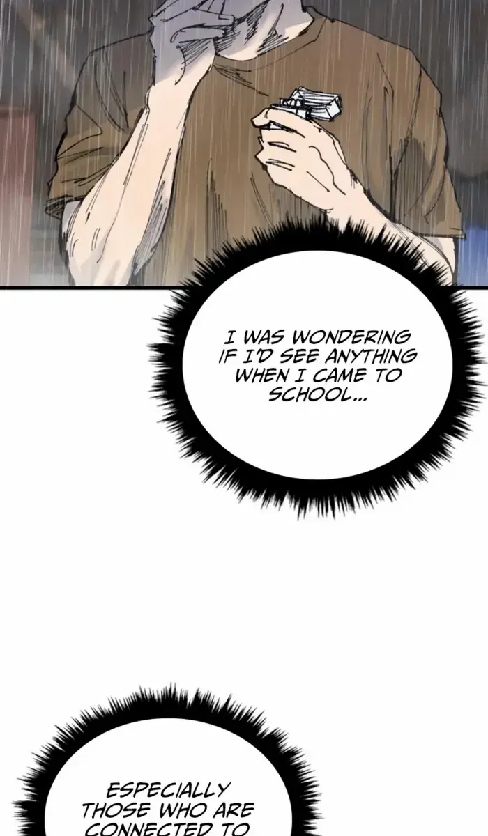 High Class Chapter 42 Page 22