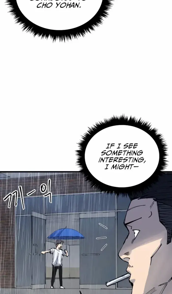 High Class Chapter 42 Page 23