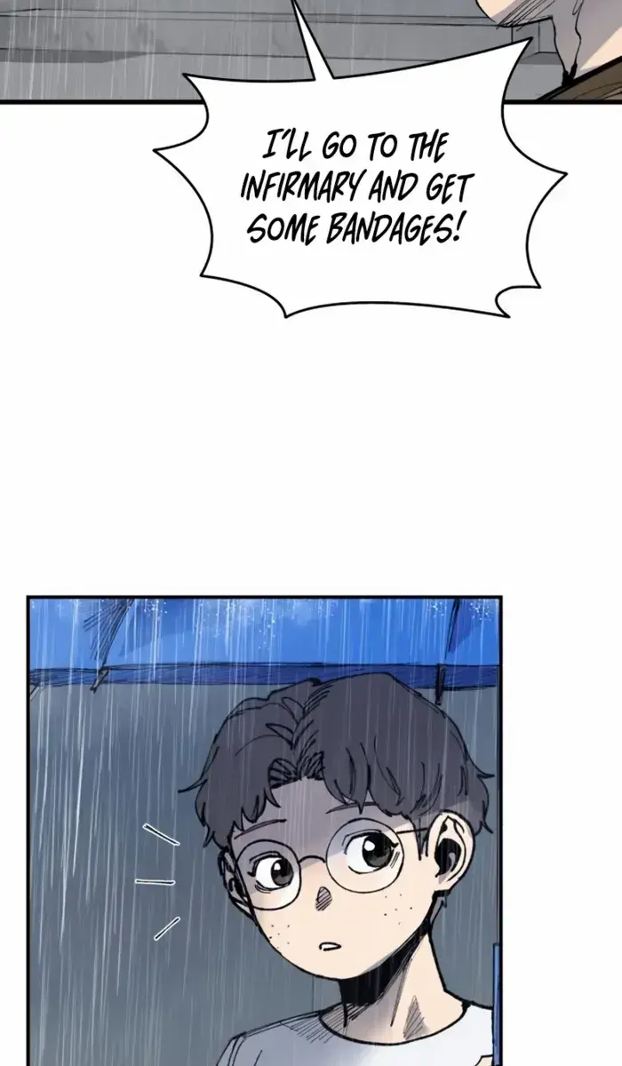 High Class Chapter 42 Page 24