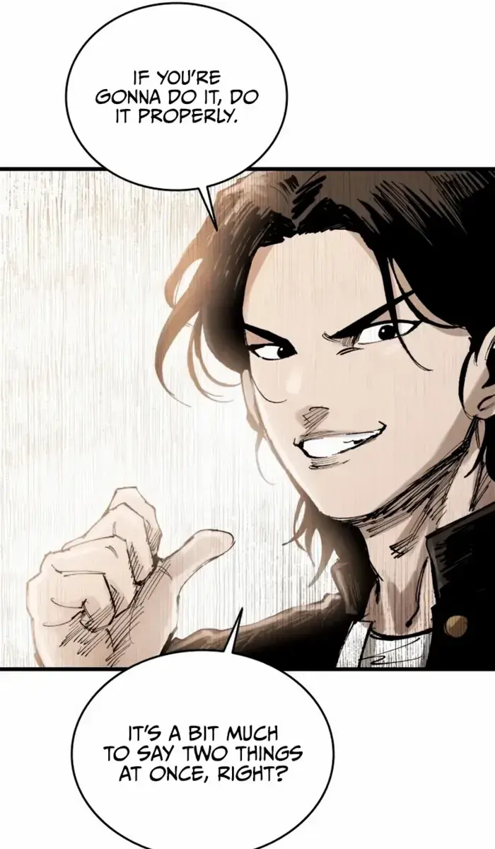 High Class Chapter 42 Page 42