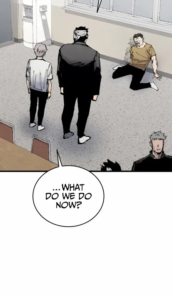 High Class Chapter 42 Page 77