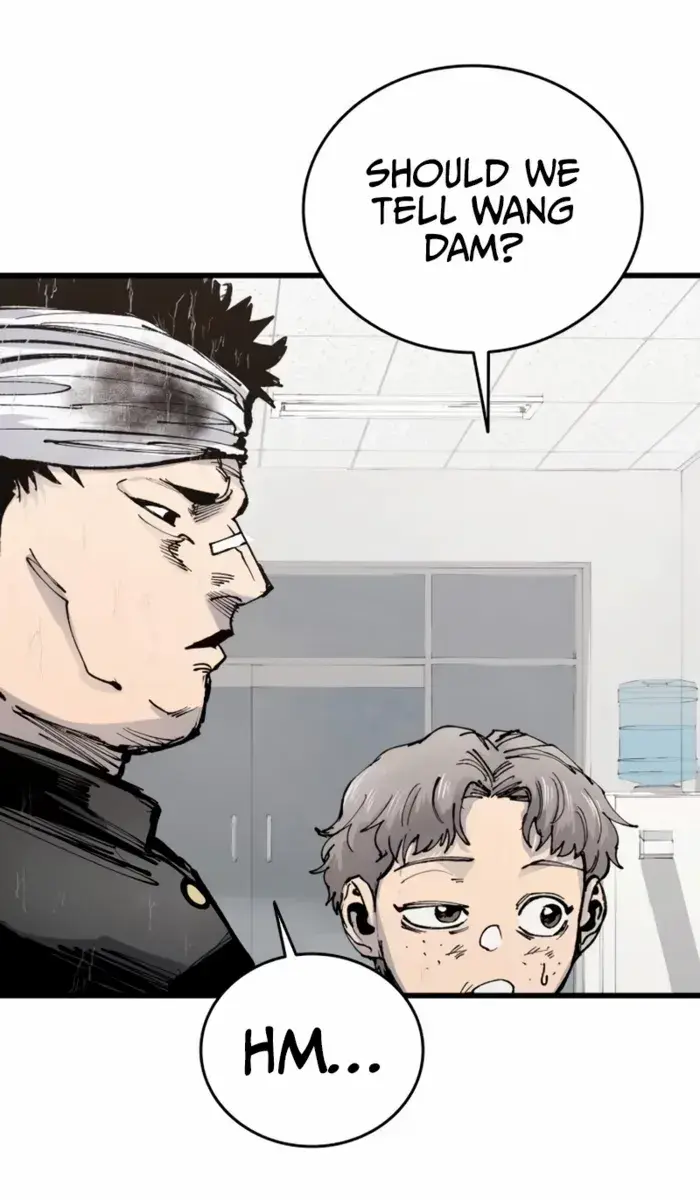 High Class Chapter 42 Page 78