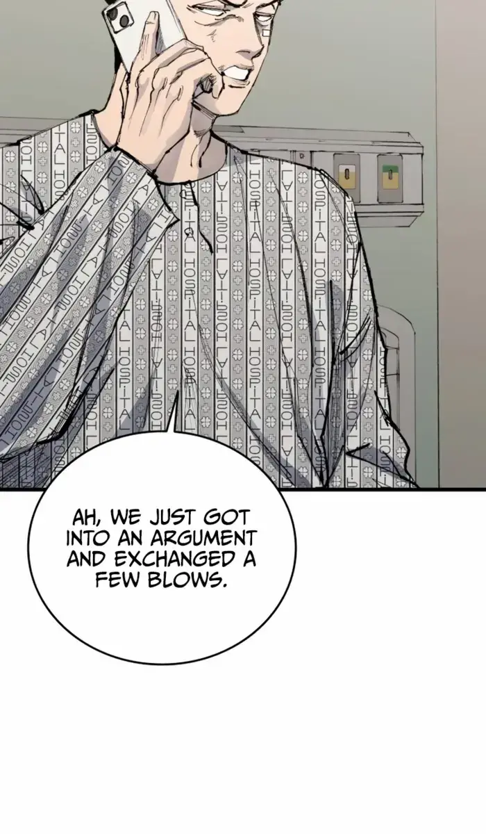 High Class Chapter 42 Page 85