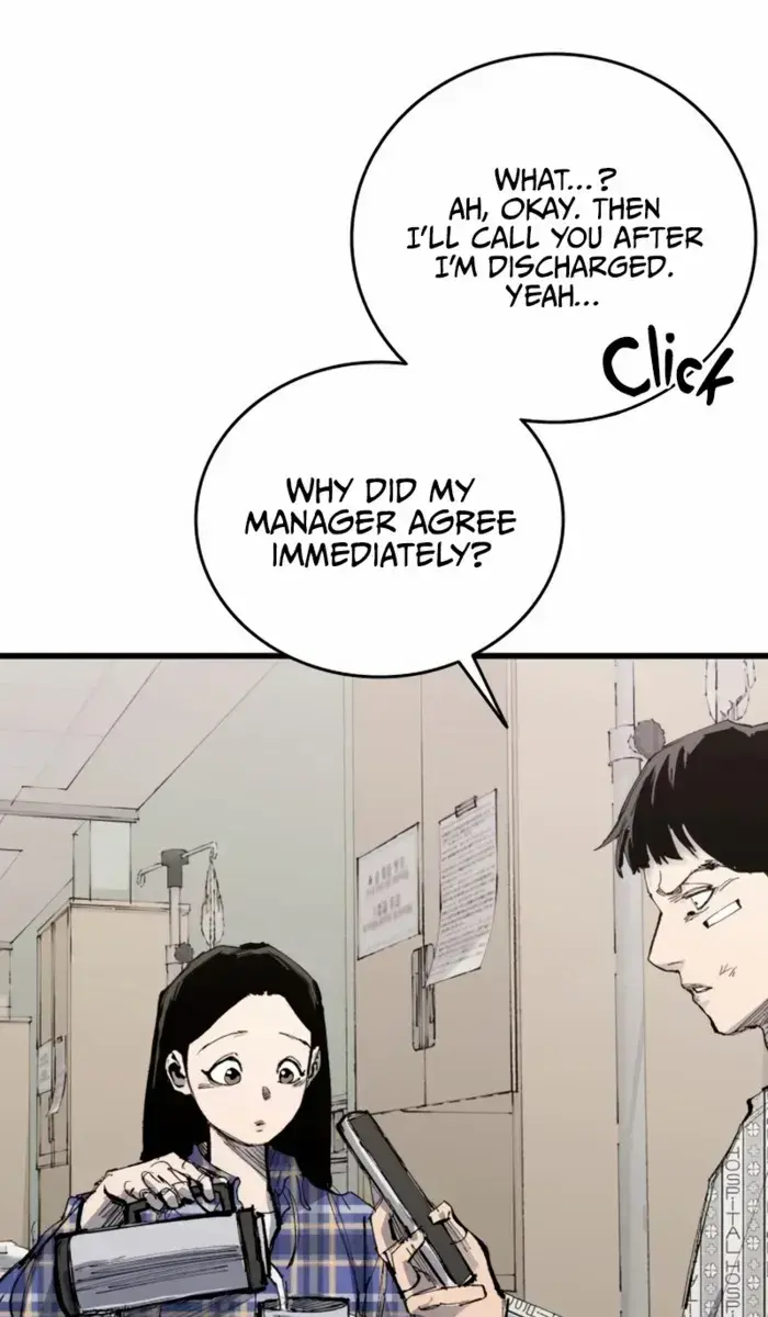 High Class Chapter 42 Page 86