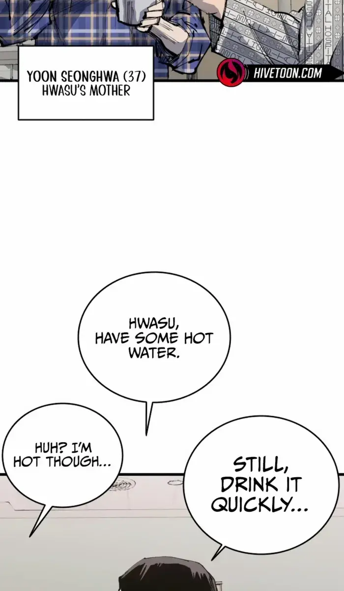 High Class Chapter 42 Page 87