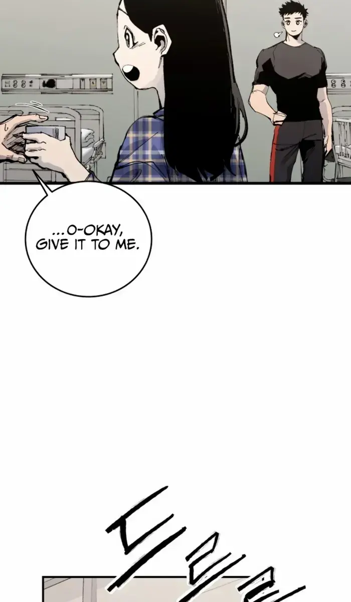 High Class Chapter 42 Page 88