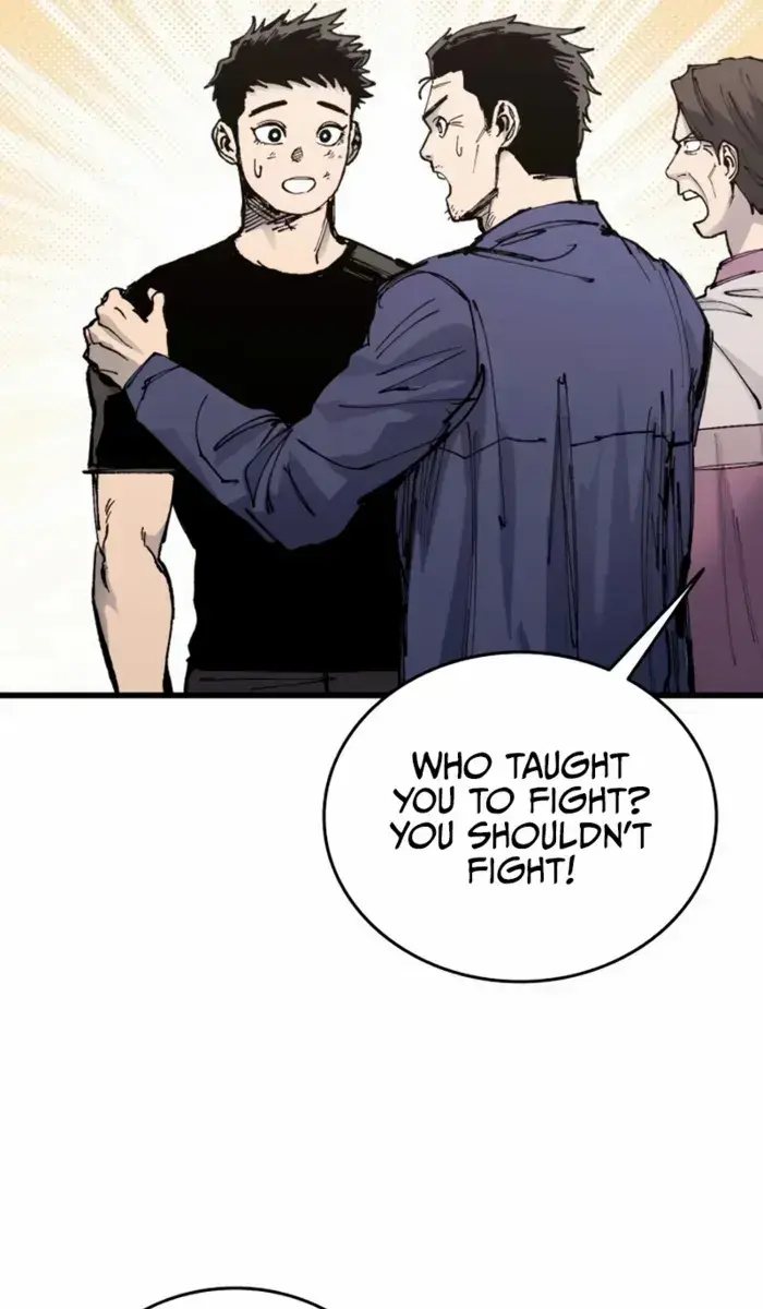 High Class Chapter 42 Page 94