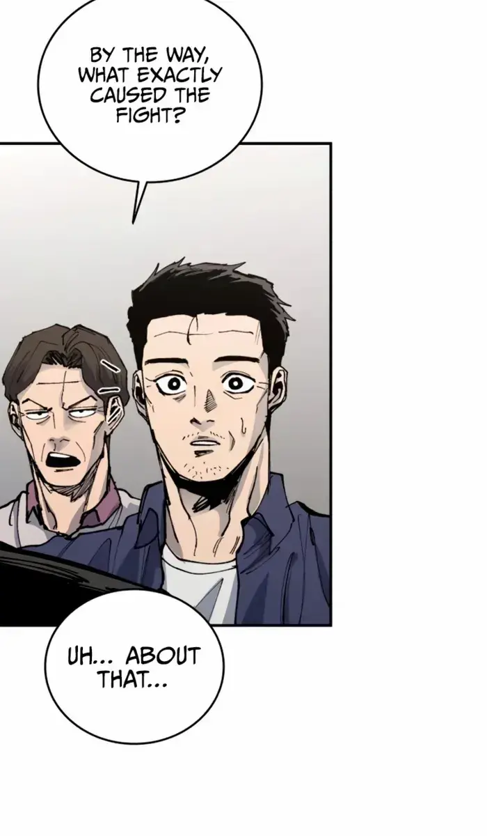 High Class Chapter 42 Page 95