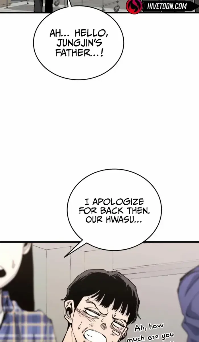 High Class Chapter 42 Page 97