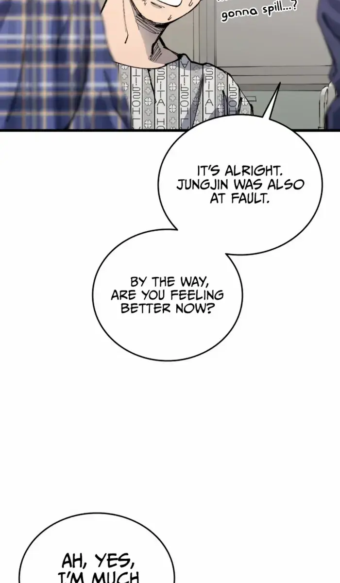 High Class Chapter 42 Page 98