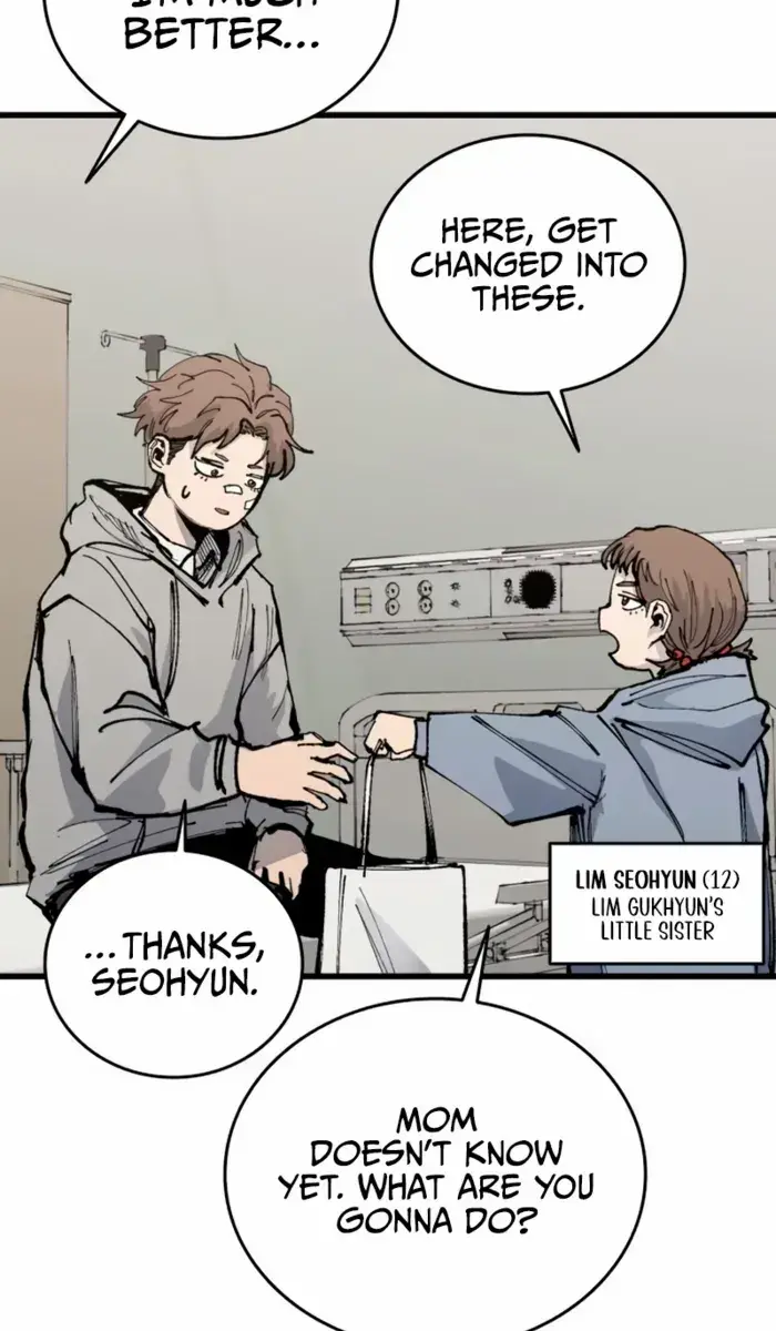 High Class Chapter 42 Page 99