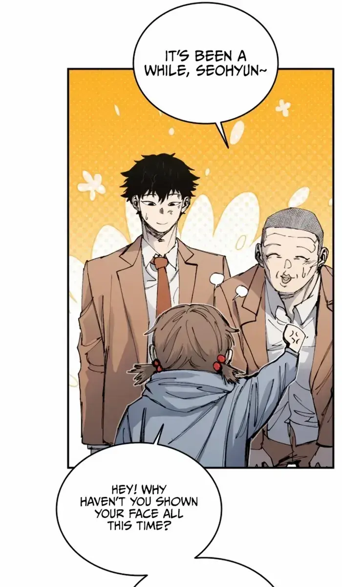 High Class Chapter 42 Page 104