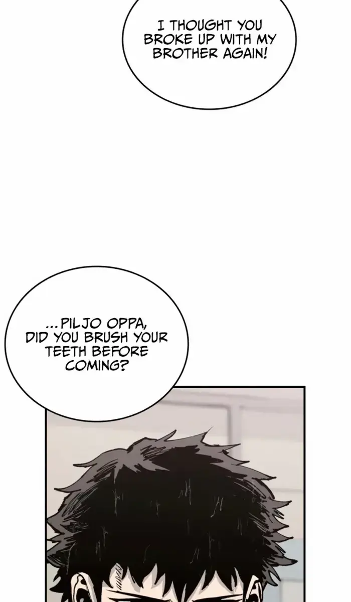 High Class Chapter 42 Page 105