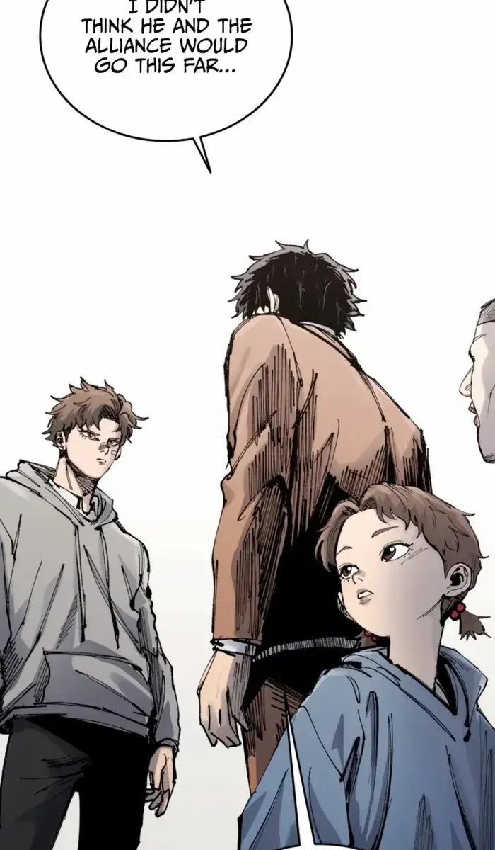 High Class Chapter 42 Page 108