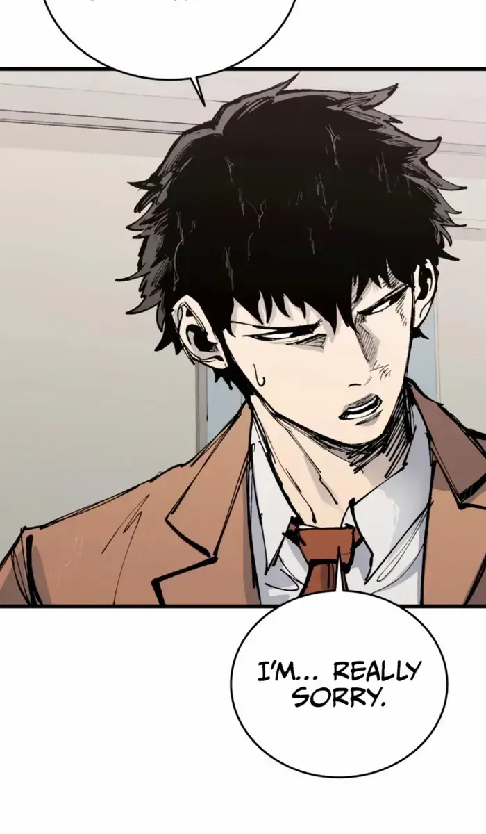 High Class Chapter 42 Page 110