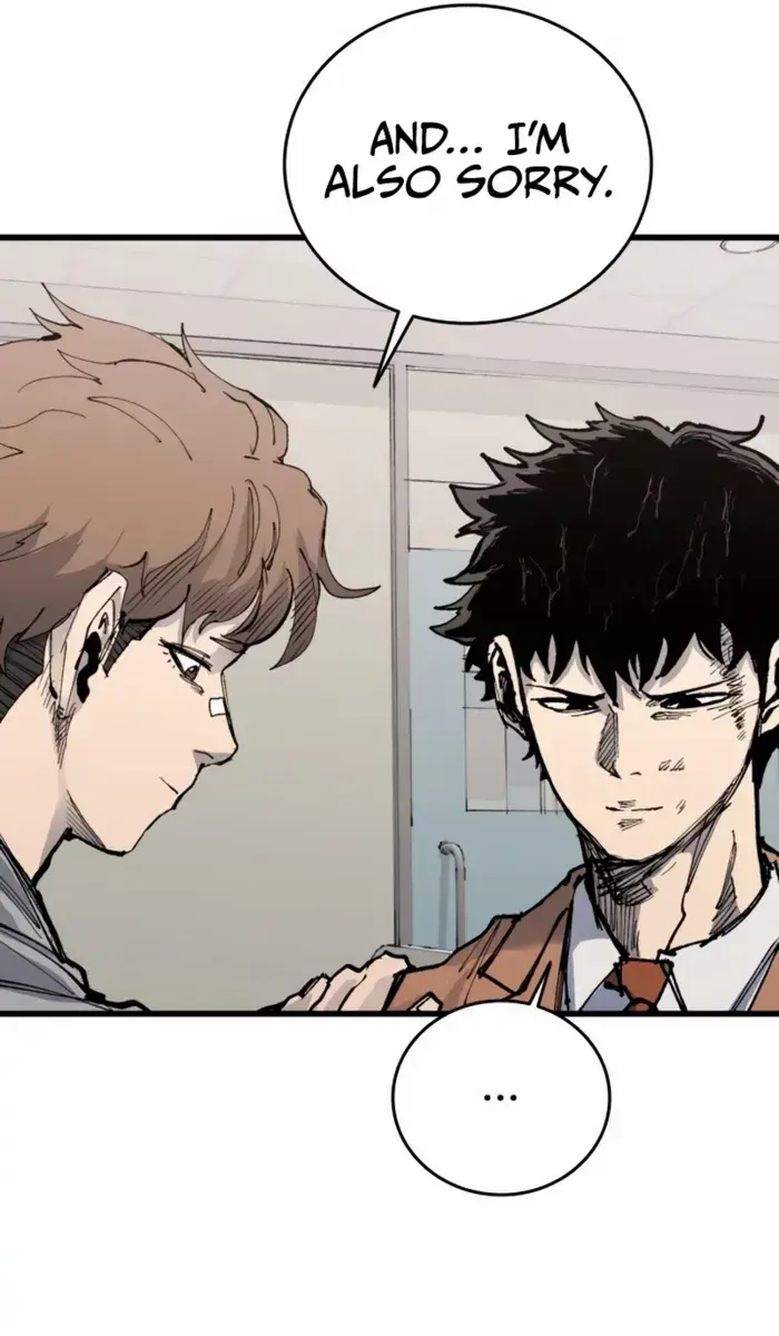 High Class Chapter 42 Page 114