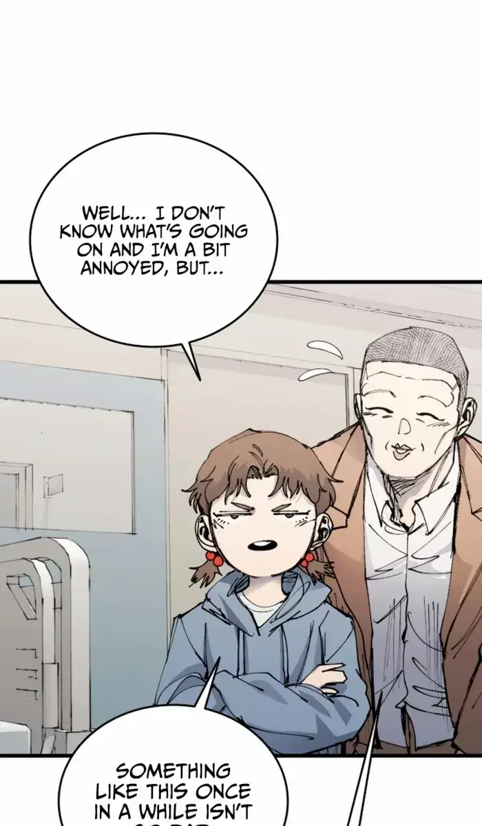 High Class Chapter 42 Page 115