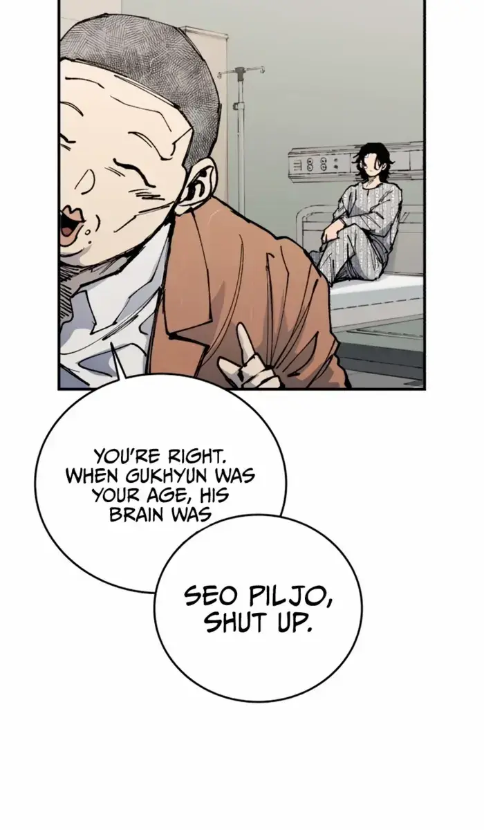 High Class Chapter 42 Page 117