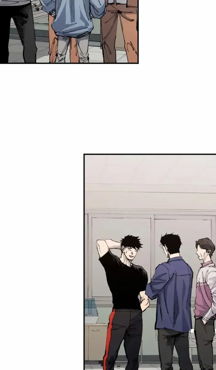 High Class Chapter 42 Page 120