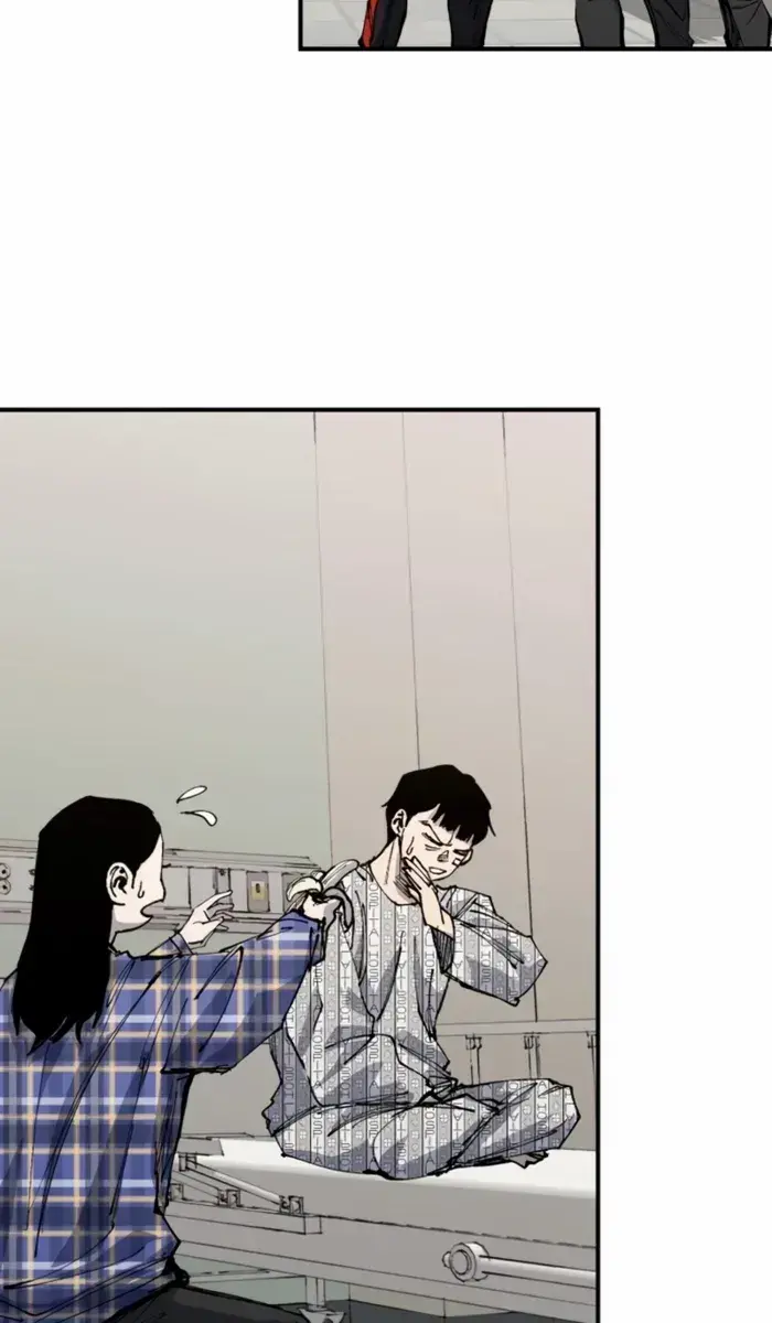 High Class Chapter 42 Page 121