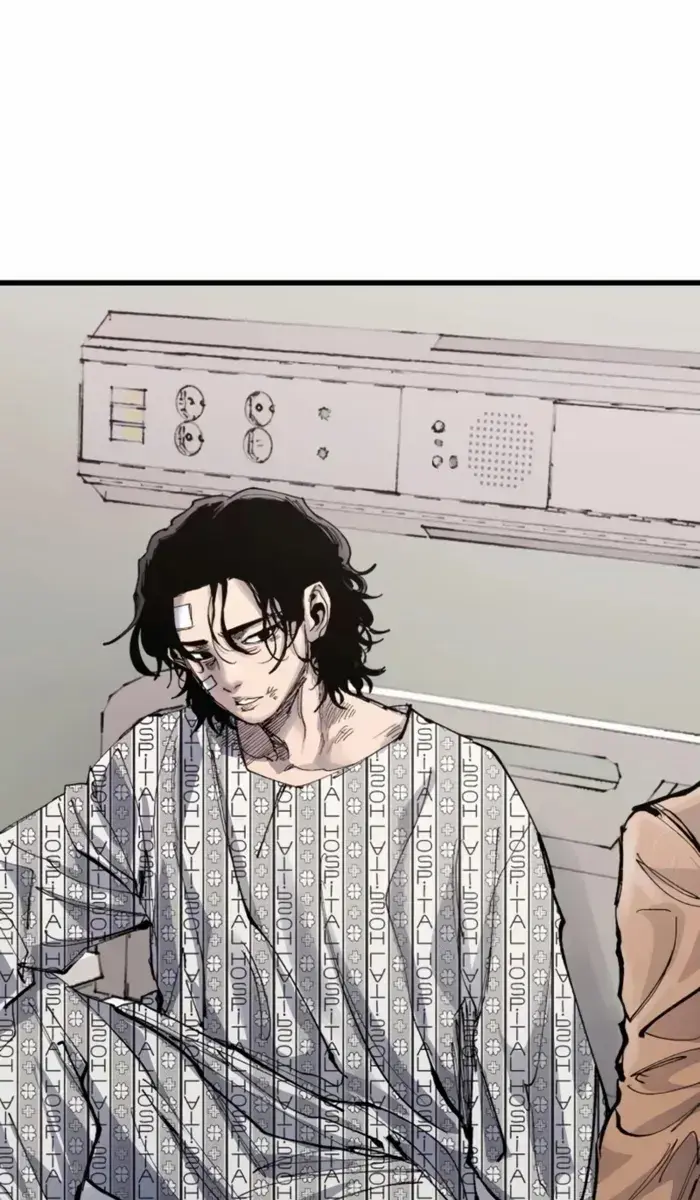 High Class Chapter 42 Page 153