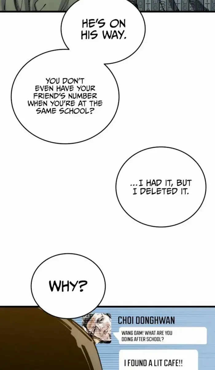 High Class Chapter 43 Page 4