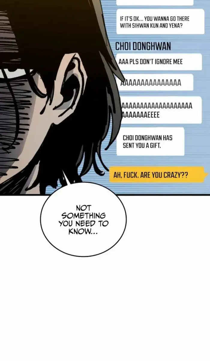 High Class Chapter 43 Page 5