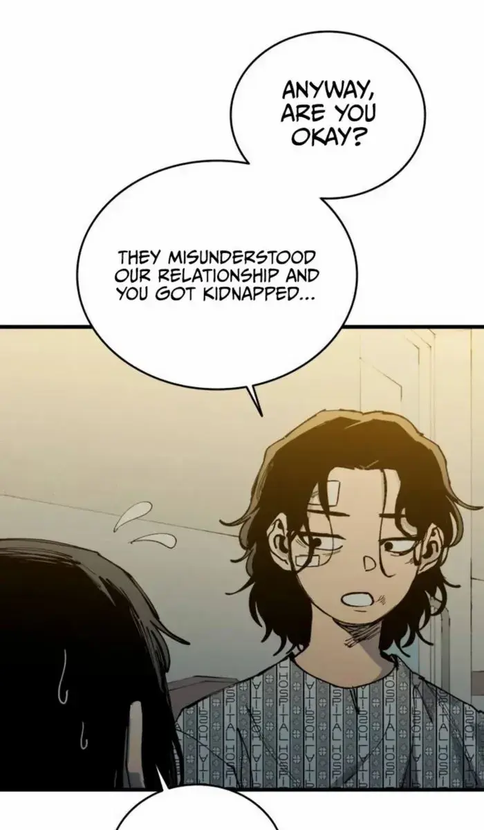 High Class Chapter 43 Page 6