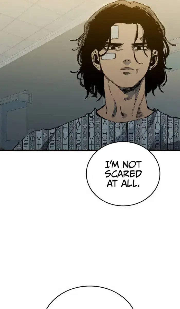 High Class Chapter 43 Page 32