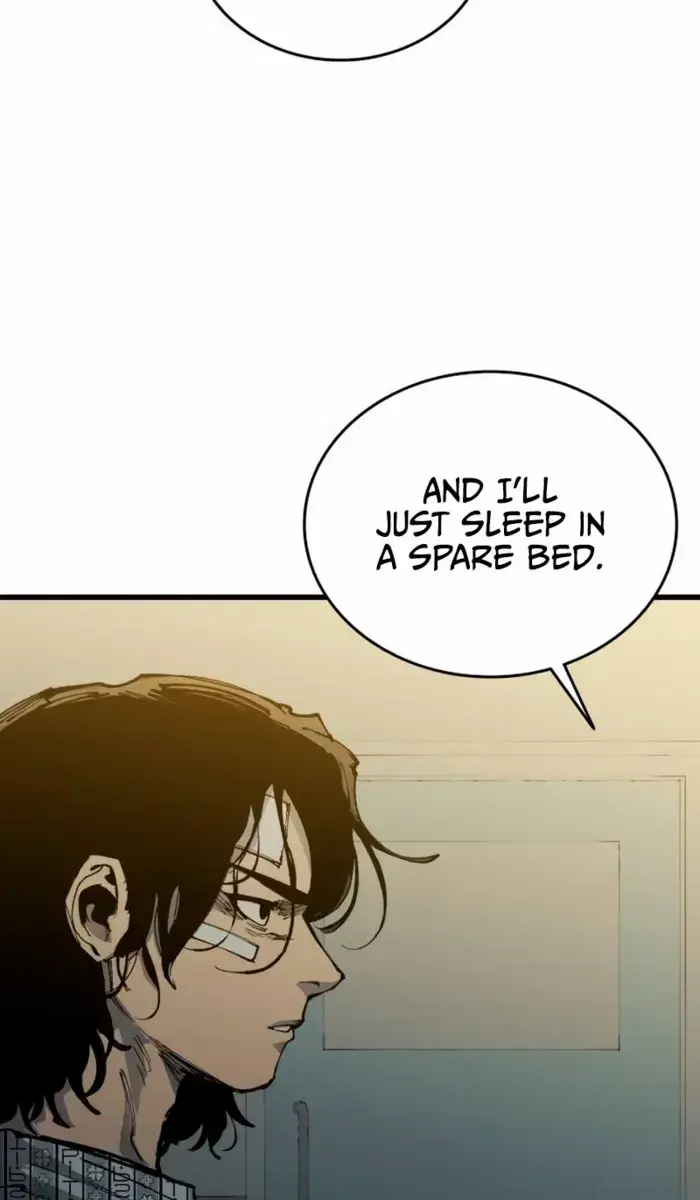 High Class Chapter 43 Page 35