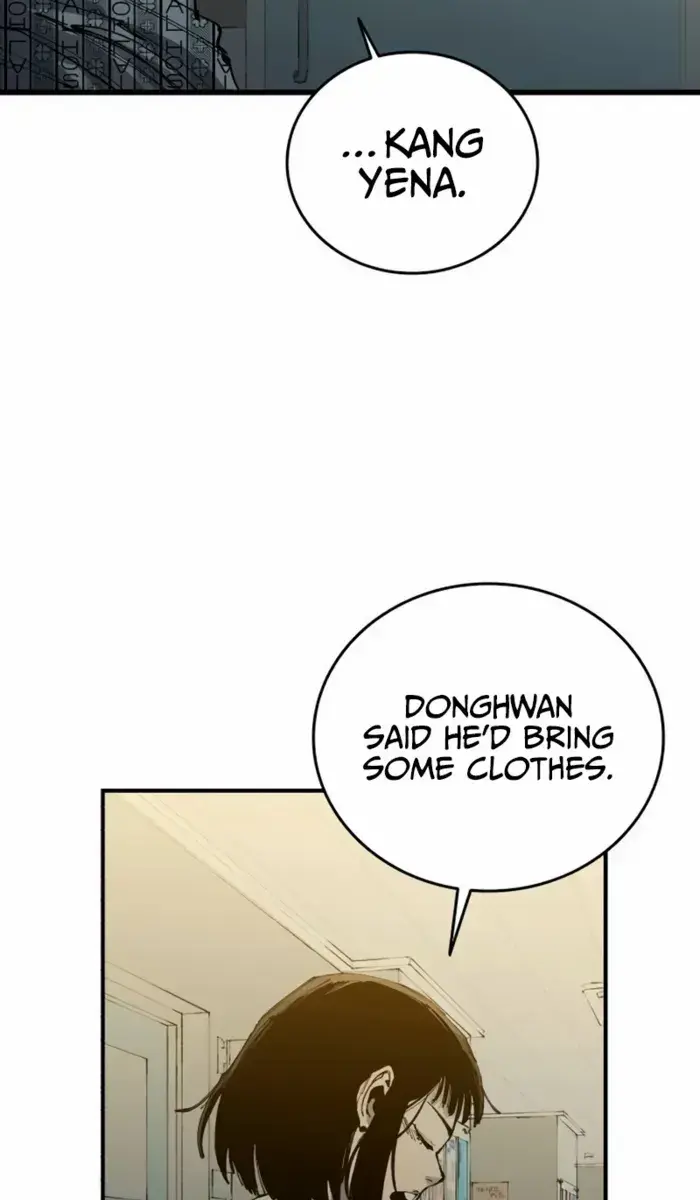 High Class Chapter 43 Page 36