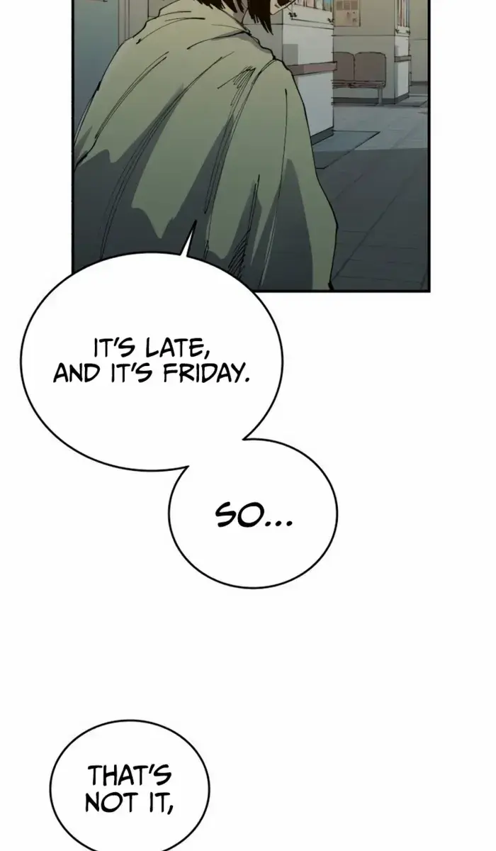 High Class Chapter 43 Page 37