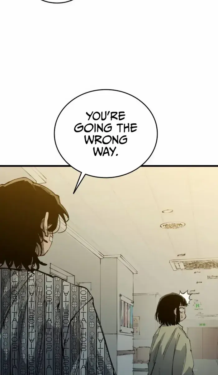 High Class Chapter 43 Page 38