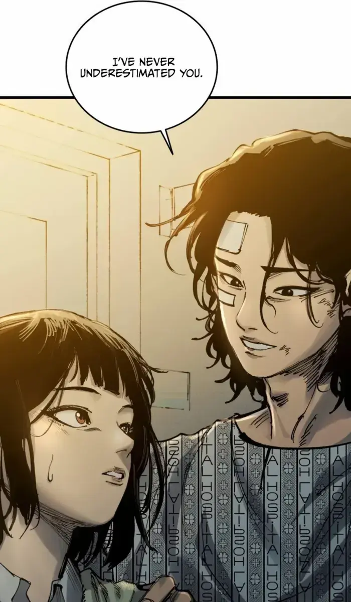 High Class Chapter 43 Page 42