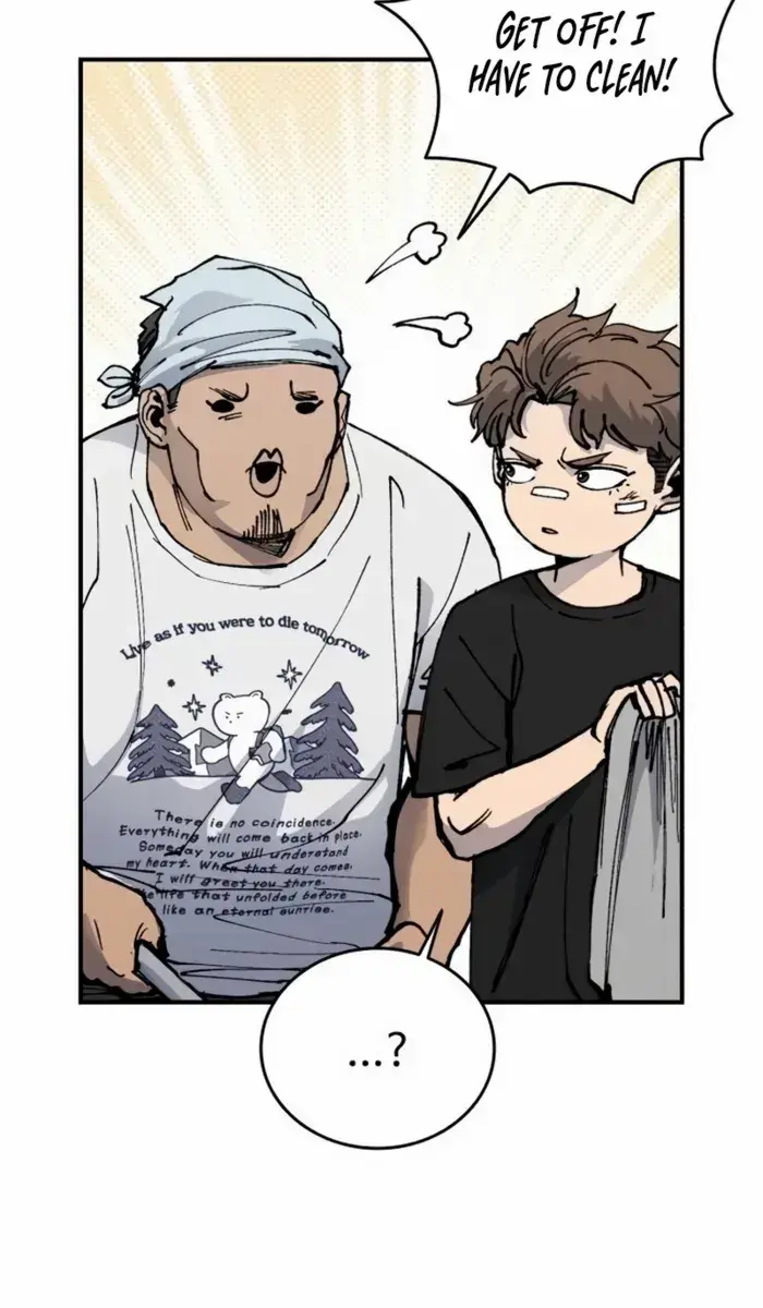 High Class Chapter 43 Page 59