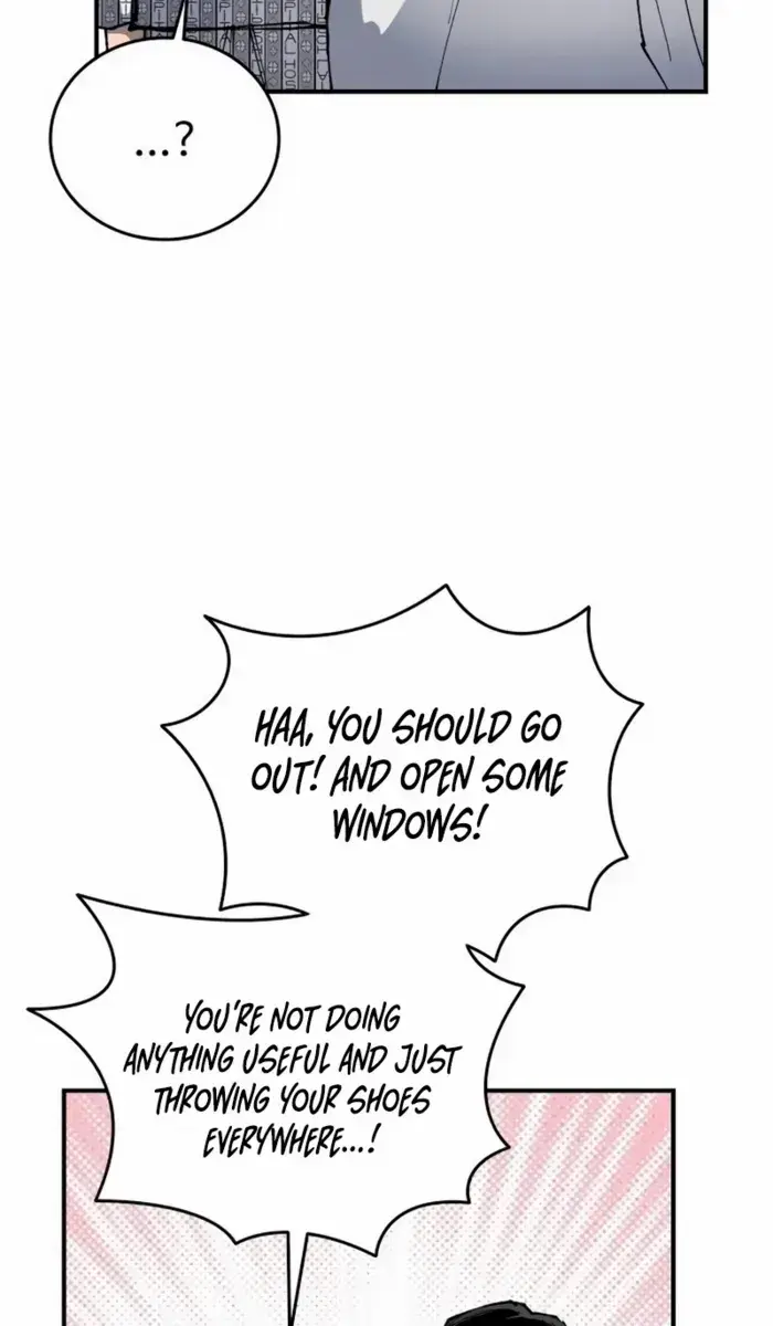 High Class Chapter 43 Page 61