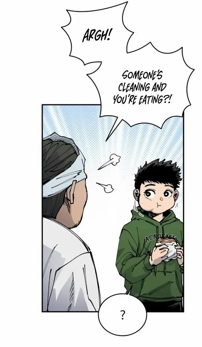 High Class Chapter 43 Page 63